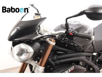 Triumph Speed Triple 1050 ABS picture 20