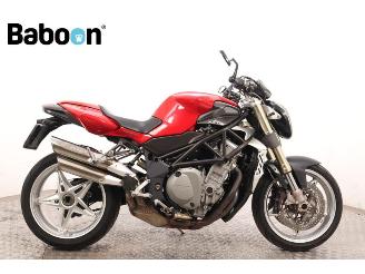 Ocazii motociclete MV Agusta Brutale 750 2003/8