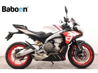 Vaurioauto  motor cycles Aprilia Tuono 660 2024/10
