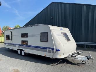 Avarii caravane Hobby  Prestige 720 UKFE 8 pers. 2007/3