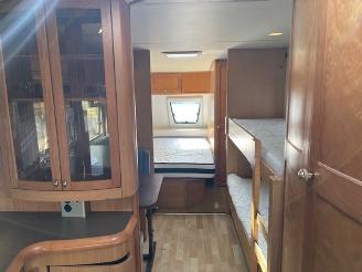 Hobby  Prestige 720 UKFE 8 pers. picture 12