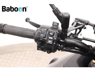 Yamaha  Tracer 9 GT picture 17