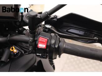 Yamaha  Tracer 9 GT picture 18