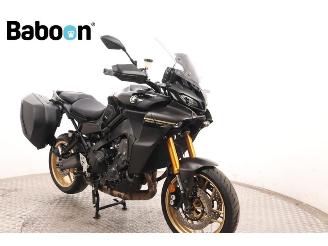 Yamaha  Tracer 9 GT picture 2