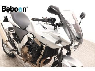 Kawasaki Z 750 S picture 17