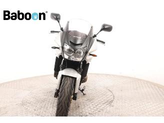 Kawasaki Z 750 S picture 3