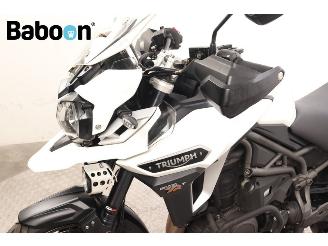 Triumph Tiger Explorer XRT picture 21