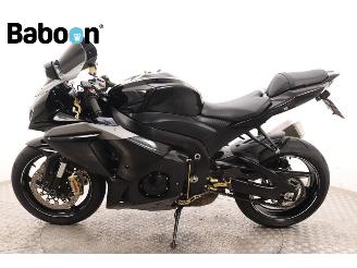 Suzuki GSX-R 1000  picture 5