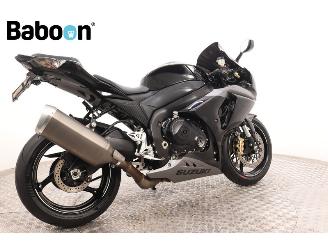 Suzuki GSX-R 1000  picture 8