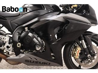 Suzuki GSX-R 1000  picture 12