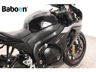 Suzuki GSX-R 1000  picture 19