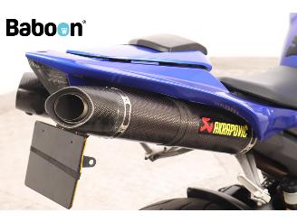 Yamaha  YZF-R1 picture 9