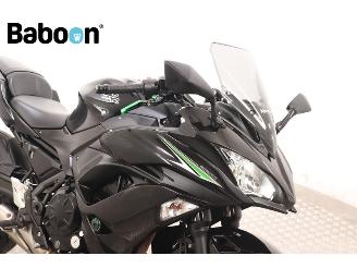 Kawasaki Ninja 650 ABS picture 16