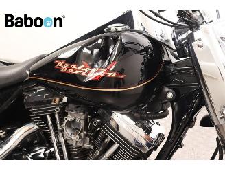 Harley-Davidson  FLHR Road King picture 16