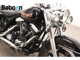 Harley-Davidson  FLHR Road King picture 21