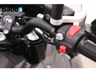 Benelli  TRK 502 X picture 16