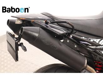 Yamaha XT 660 X picture 9