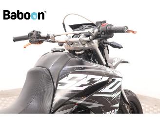 Yamaha XT 660 X picture 11