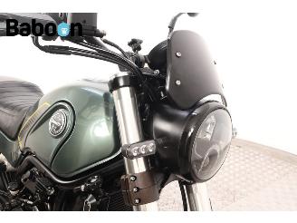 Benelli  Leoncino 500 picture 9