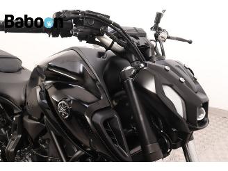 Yamaha MT-07 ABS picture 9