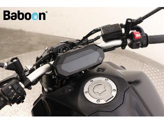 Yamaha MT-07 ABS picture 25