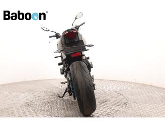 Yamaha MT-07  picture 7