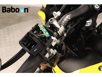 Yamaha MT-09 SP picture 21