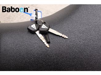 Kawasaki Z 900 ABS picture 25