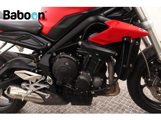 Triumph Street Triple S picture 12