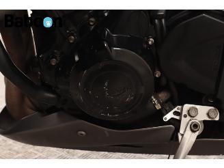Triumph Street Triple R picture 22