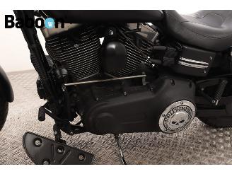 Harley-Davidson  FXDF Dyna Fat Bob picture 19