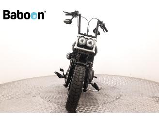 Harley-Davidson  FXDF Dyna Fat Bob picture 3