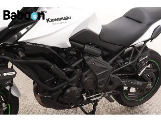 Kawasaki Versys 650 ABS picture 18