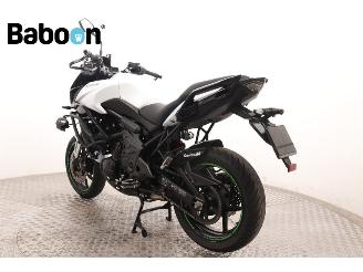 Kawasaki Versys 650 ABS picture 6