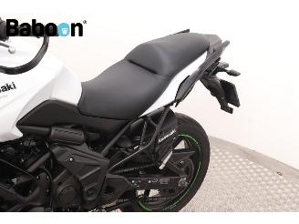 Kawasaki Versys 650 ABS picture 19