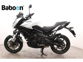 Kawasaki Versys 650 ABS picture 5