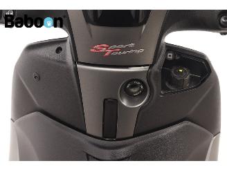 Piaggio Beverly 350 Sport Touring ABS picture 11