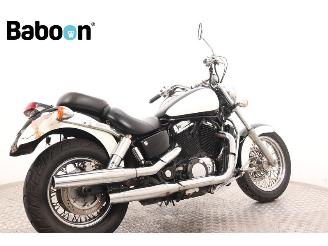 Honda VT 1100 C2 Shadow ACE picture 8