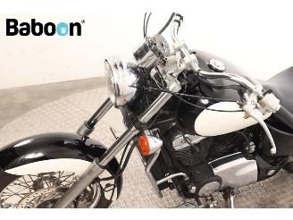 Honda VT 1100 C2 Shadow ACE picture 19