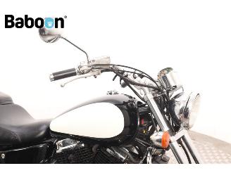 Honda VT 1100 C2 Shadow ACE picture 17