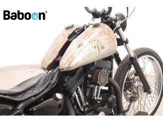 Harley-Davidson XL 1200 C Sportster picture 10