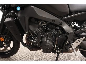 Yamaha MT-09 ABS picture 20
