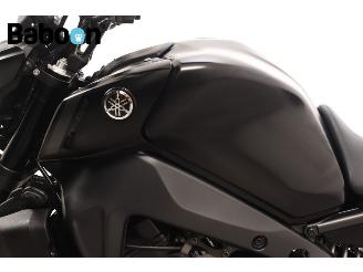 Yamaha MT-09 ABS picture 19