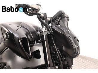 Yamaha MT-09 ABS picture 9