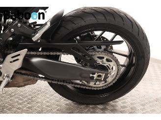 Yamaha MT-09 ABS picture 22