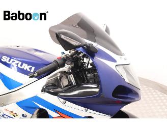 Suzuki GSX-R 600  picture 14
