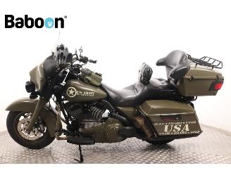 Harley-Davidson  FLHT Electra Glide Classic picture 5