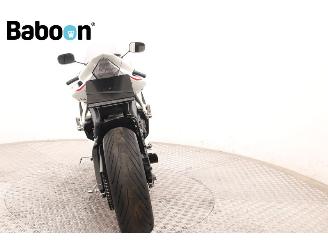 Yamaha  YZF-R6 picture 7