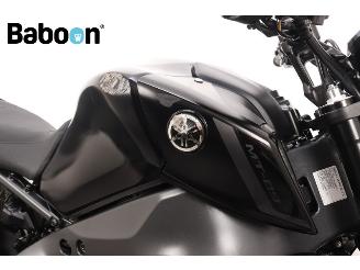 Yamaha MT-09 ABS picture 10