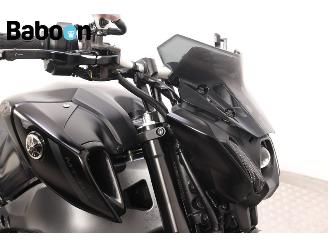 Yamaha MT-09 ABS picture 9